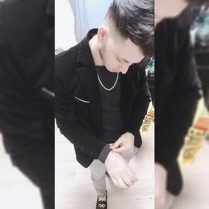 Meet your Posher, Leonel